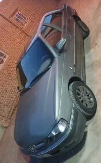 پژوپارس مدل 93