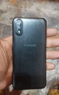 سامسونگ A01