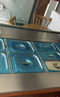 فروش وسایل رستوران