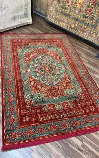 فرش ماشینی 1200 شانه
