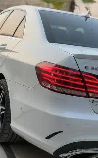 بنز e200 2014 کارکرد واقعی ۹۹۰۰۰