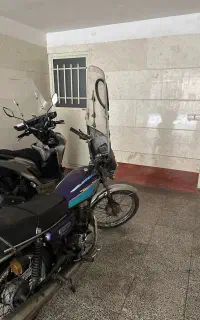 هندا ۱۲۵