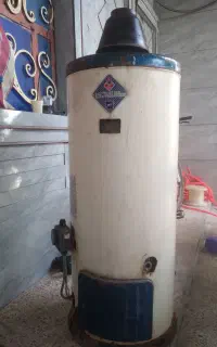 آبگرمکن ۷۰ لیتری گازی