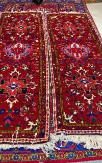 کناره و پادری طبیعی