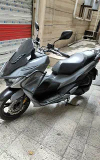 موتور jt200