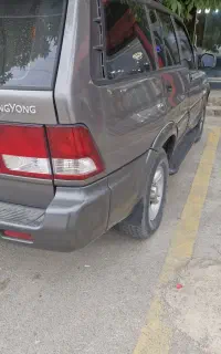 موسو ۶ سیلندر اتومات معاوضه