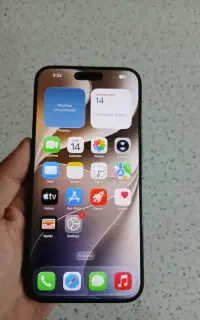 15 پرو مکس ch