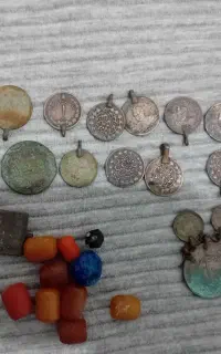 سکه قدیمی