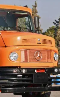 راننده پایه یک هستم