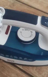 اتو بخار سایا