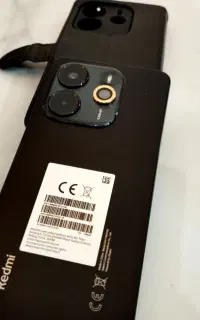 note 14 256G با گارانتی