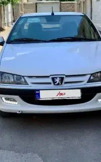پارس سفارشی elxتمام فول درحدصفر عروسکی