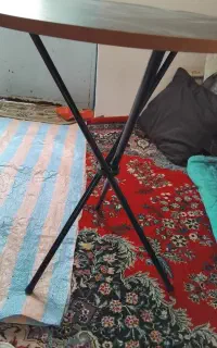 میزخاطره نو