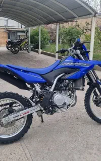wr155 یاماها 1402
