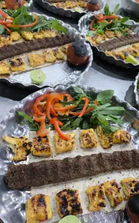 استخدام پیک موتوری