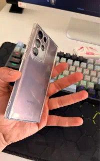S22 ultra