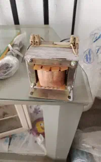 ترانس کاهش دهنده