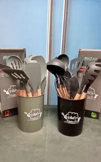 سرویس کفگیر ملاقه سرویس کفگیر ملاقه