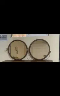 آیینه جفت