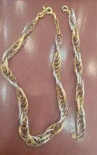 طلا بدون اجرت به قیمت تابلو به علت خرید خانه