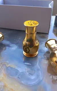 هدیه و کادوی  برنزی در فروشگاه برنز برنجیان