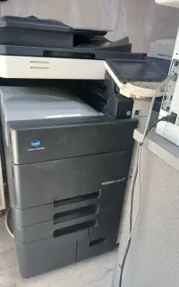 فروش دستگاه کپی کونیکا c452