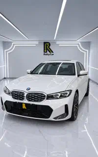 Bmw 325i 2025