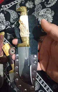 چاقوکمری و جیبی