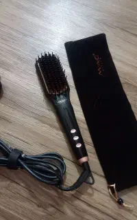 برس حرارتی مک