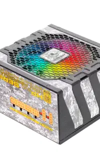 پاور 800وات RGB گارانتی دارد