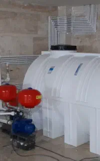لوله کشی اب و فاضلاب