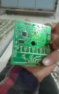 تعمیرات پکیج