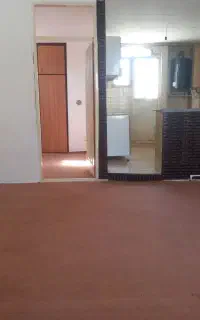 خانه اجاره ای انتهای تقتقان
