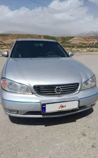 ماکسیما 83 اتومات