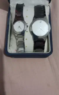 ساعت موادو