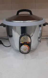 پلو پز پارس خزر