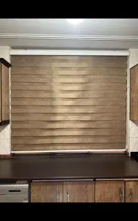 پرده زبرا نونو کاملاسالم۳۸۰۰