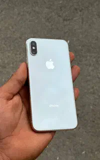 ایفون x