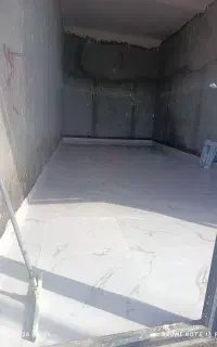 سیمانکاری ..بلوک چینی آجر چینی راویز بندی