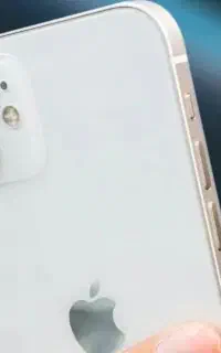 معاوضه ایفون ۱۲ نرمال ۱۲۸ گیگ سفید