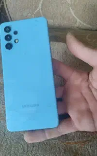سامسونگ A32