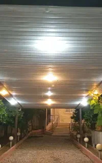 برقکار ساختمان