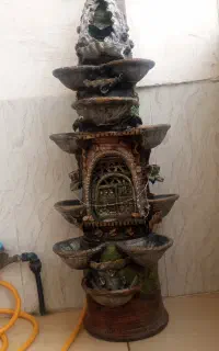 آبشار مصنوعی (آبنما)
