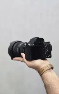 sony ariii