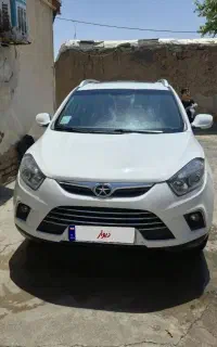 جکs5 مدل ۹۵