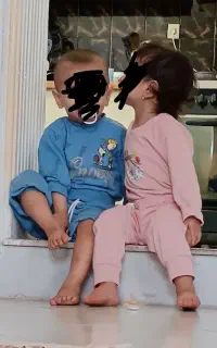 کار منزل و نگهداری کودک