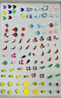بدلیجات