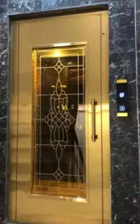 نصب اسانسور و بالابر