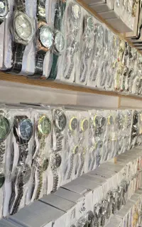 ساعت مچی عمده مدل کارن با استایل جذاب