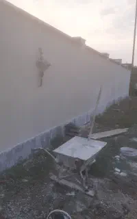 بنایی نقاشی ساختمان گچکاری کاشیکاری